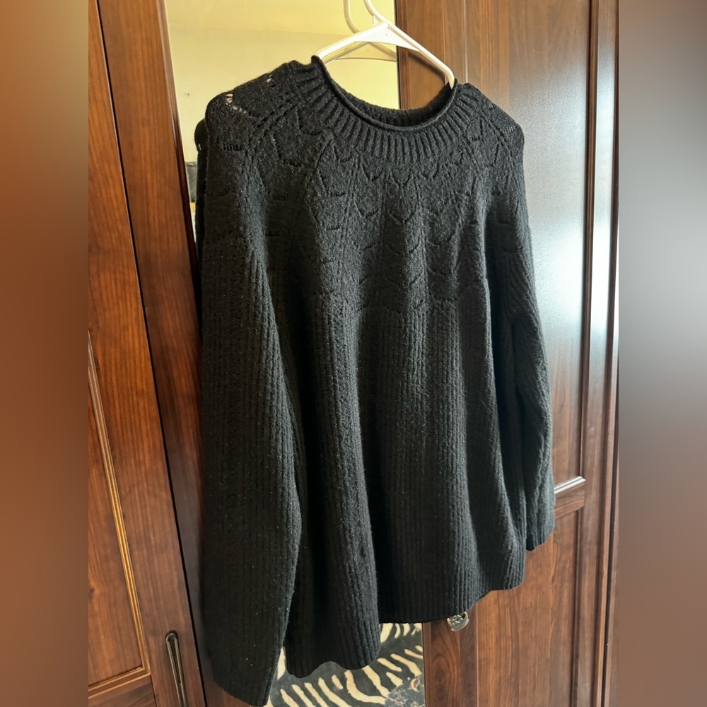 Women’s Talbots Sweater